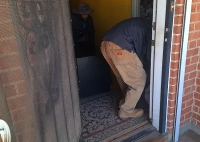 Affordable Junk Hauling