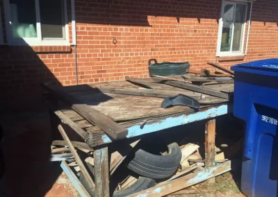 Affordable Junk Removal