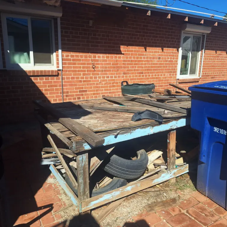 Affordable Junk Removal