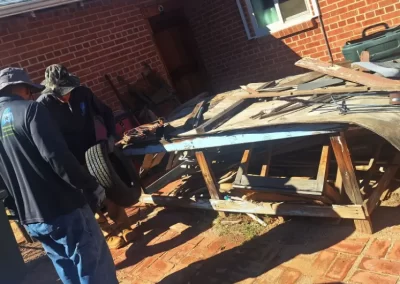 Local Junk Removal