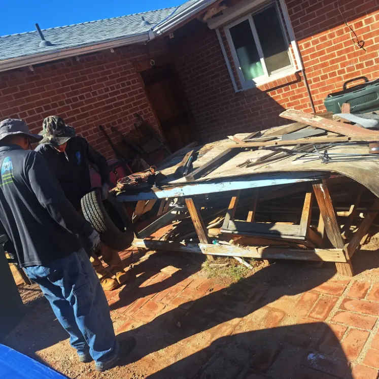 A-Snap Junk Removal & Hauling Services LLC's Other Services