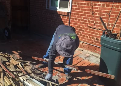Professional Junk Hauler
