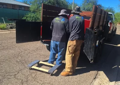Professional Junk Hauling