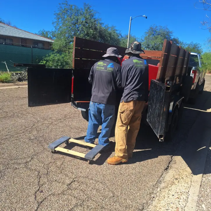 Furniture Moving