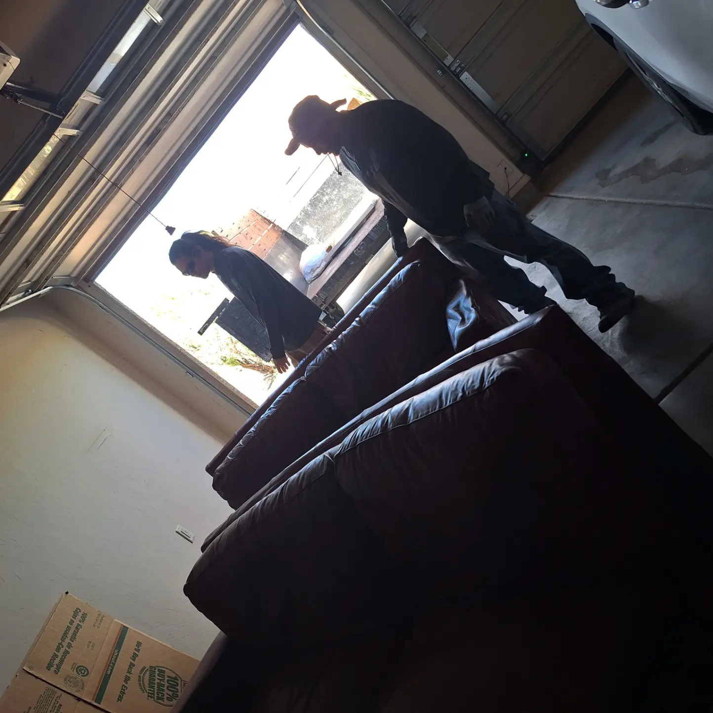 Furniture Assembly
