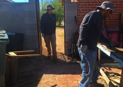 Trusted Junk Hauler