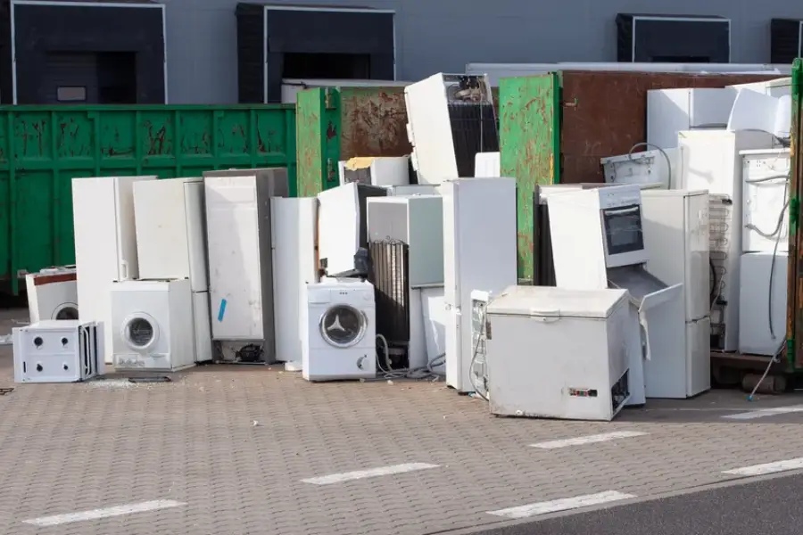 Affordable Appliance Disposal Tucson, AZ Affordable Appliance Disposal Tucson, AZ