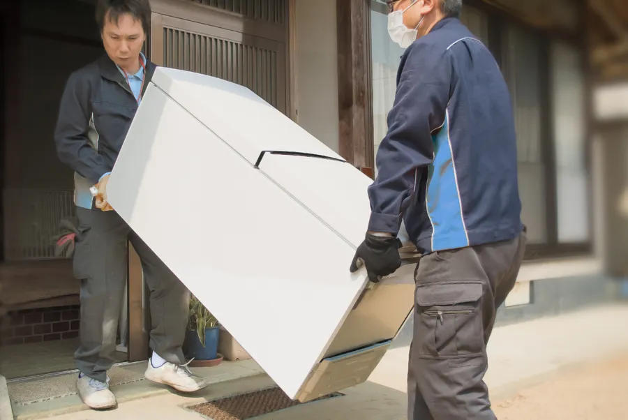 The Role Of Appliance Disposal In Home Renovation Projects in Tucson, AZ